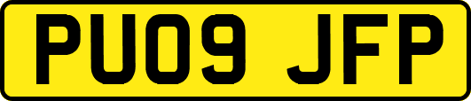 PU09JFP