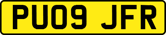 PU09JFR