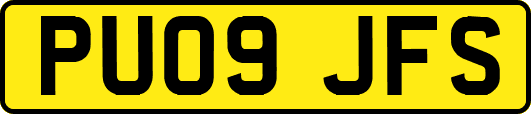 PU09JFS