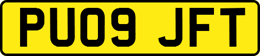PU09JFT