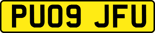 PU09JFU