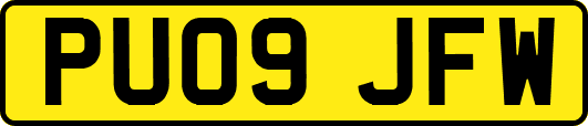 PU09JFW