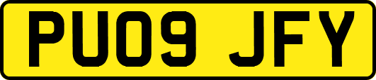 PU09JFY