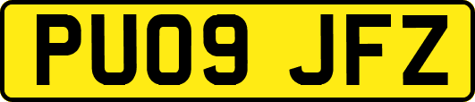 PU09JFZ