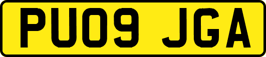 PU09JGA