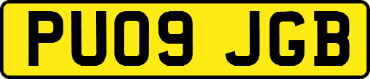 PU09JGB