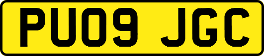 PU09JGC