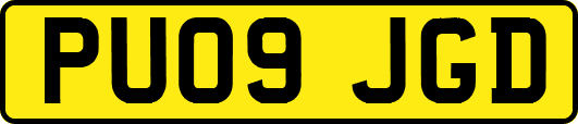 PU09JGD