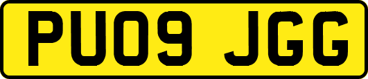 PU09JGG