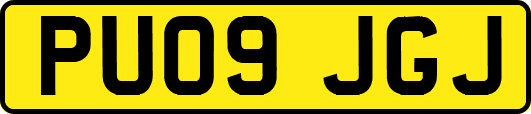 PU09JGJ