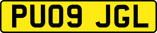 PU09JGL