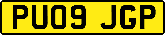 PU09JGP