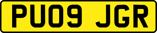 PU09JGR