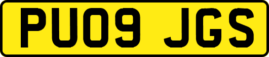 PU09JGS