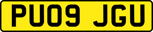 PU09JGU