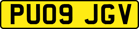 PU09JGV