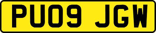 PU09JGW
