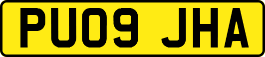 PU09JHA