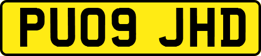 PU09JHD