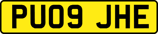 PU09JHE