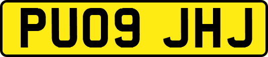 PU09JHJ
