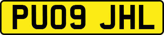PU09JHL