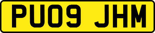 PU09JHM
