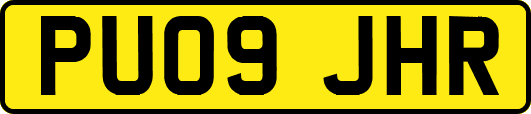 PU09JHR