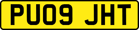 PU09JHT