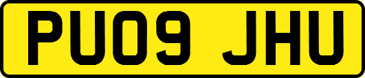 PU09JHU
