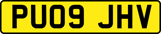 PU09JHV