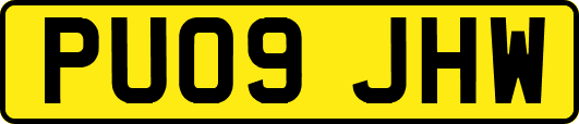 PU09JHW
