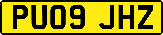 PU09JHZ
