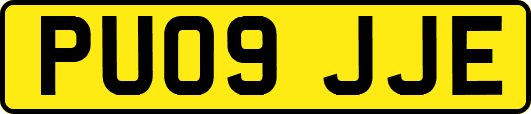 PU09JJE