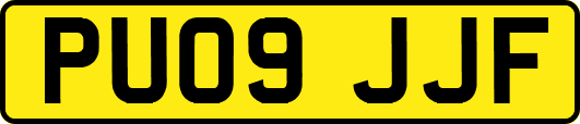 PU09JJF