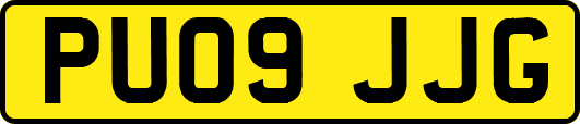 PU09JJG