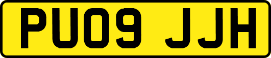 PU09JJH