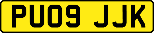 PU09JJK