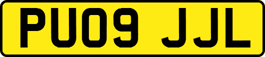 PU09JJL