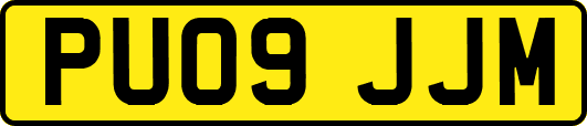 PU09JJM