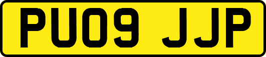PU09JJP