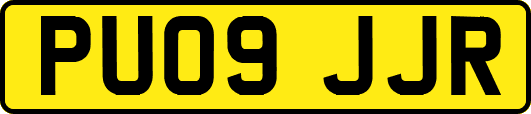 PU09JJR