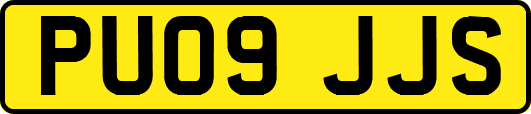 PU09JJS