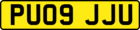 PU09JJU