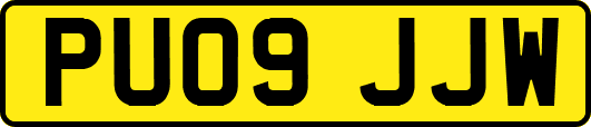 PU09JJW