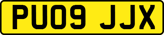 PU09JJX