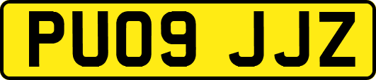 PU09JJZ