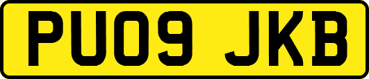 PU09JKB