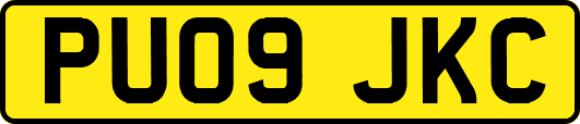 PU09JKC