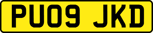PU09JKD
